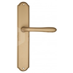 FCT2774 PL02-BS матовая латунь