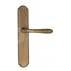 FCT2775 PL02-BY матовая бронза