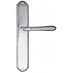 FCT2776 PL02-CR полированный хром