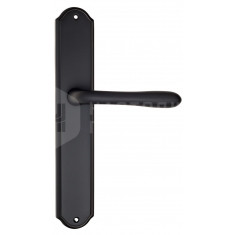 FCT2777 PL02-NM матовый черный