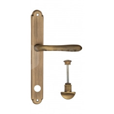 FCT2780 WC-2 PL01-BY матовая бронза