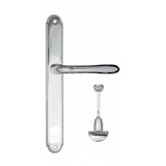 FCT2781 WC-2 PL01-CR полированный хром