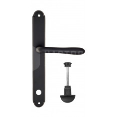 FCT2783 WC-2 PL01-NM матовый черный