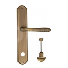 FCT2786 WC-2 PL02-BY матовая бронза