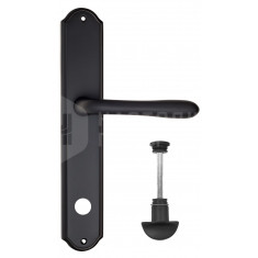 FCT2788 WC-2 PL02-NM матовый черный