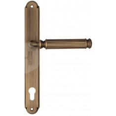 FCT2606 CYL PL01-BY матовая бронза