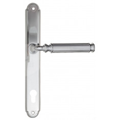 FCT2560 CYL PL01-CR полированный хром