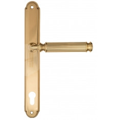 FCT2563 CYL PL01-OLV полированная латунь