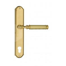 FCT2310 CYL PL02-OLV полированная латунь