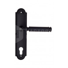 FCT2281 CYL PL248-NM матовый черный