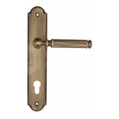 FCT2327 CYL PL257-BY матовая бронза