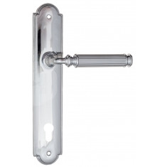 FCT2297 CYL PL257-CR полированный хром