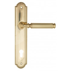 FCT2312 CYL PL257-OLV полированная латунь