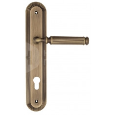 FCT2328 CYL PL288-BY матовая бронза