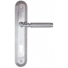 FCT2298 CYL PL288-CR полированный хром