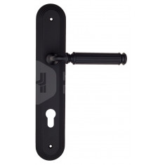 FCT2283 CYL PL288-NM матовый черный