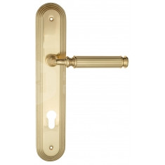 FCT2313 CYL PL288-OLV полированная латунь