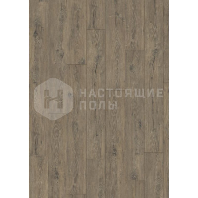 Ламинат Egger Aqua+ Н1004 Дуб Ла-манча дымчатый