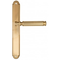 FCT2568 PL01-OLV полированная латунь