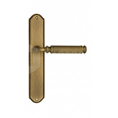 FCT2330 PL02-BY матовая бронза