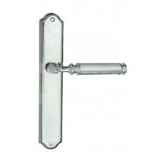 FCT2300 PL02-CR полированный хром