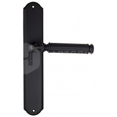 FCT2285 PL02-NM матовый черный