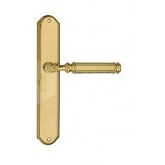 FCT2315 PL02-OLV полированная латунь