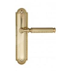 FCT2316 PL248-OLV полированная латунь