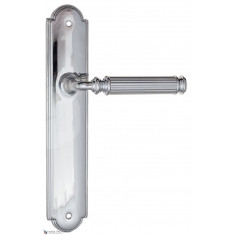 FCT2302 PL257-CR полированный хром