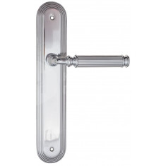 FCT2303 PL288-CR полированный хром