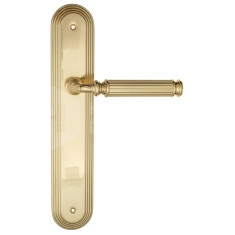 FCT2318 PL288-OLV полированная латунь