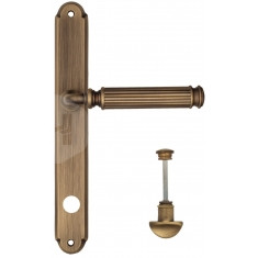 FCT2569 WC-2 PL01-BY матовая бронза