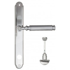 FCT2570 WC-2 PL01-CR полированный хром