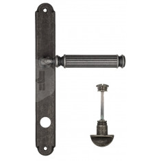 FCT2571 WC-2 PL01-IA античное серебро