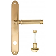 FCT2573 WC-2 PL01-OLV полированная латунь