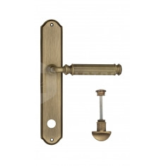 FCT2335 WC-2 PL02-BY матовая бронза