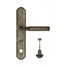 FCT2350 WC-2 PL02-IA античное серебро