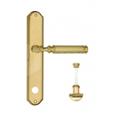 FCT2320 WC-2 PL02-OLV полированная латунь