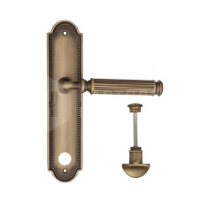 FCT2336 WC-2 PL248-BY матовая бронза