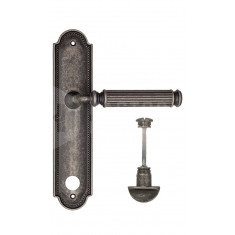 FCT2351 WC-2 PL248-IA античное серебро