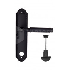 FCT2291 WC-2 PL248-NM матовый черный