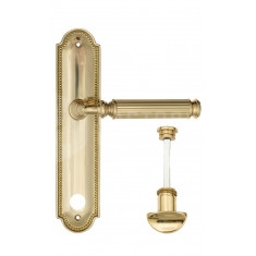 FCT2321 WC-2 PL248-OLV полированная латунь