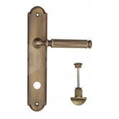 FCT2337 WC-2 PL257-BY матовая бронза