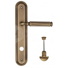 FCT2338 WC-2 PL288-BY матовая бронза