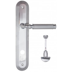 FCT2308 WC-2 PL288-CR полированный хром