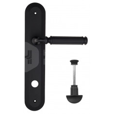 FCT2293 WC-2 PL288-NM матовый черный