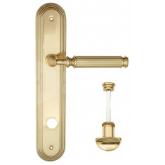 FCT2323 WC-2 PL288-OLV полированная латунь