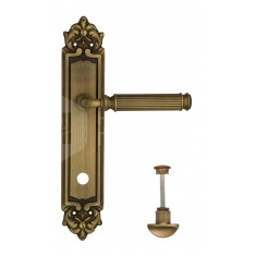 FCT2339 WC-2 PL96-BY матовая бронза