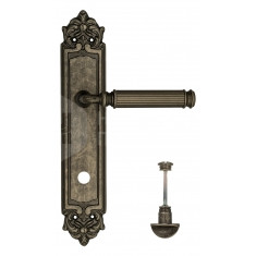 FCT2354 WC-2 PL96-IA античное серебро