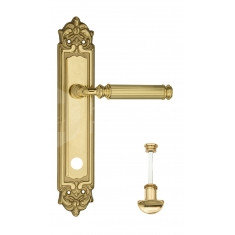 FCT2324 WC-2 PL96-OLV полированная латунь